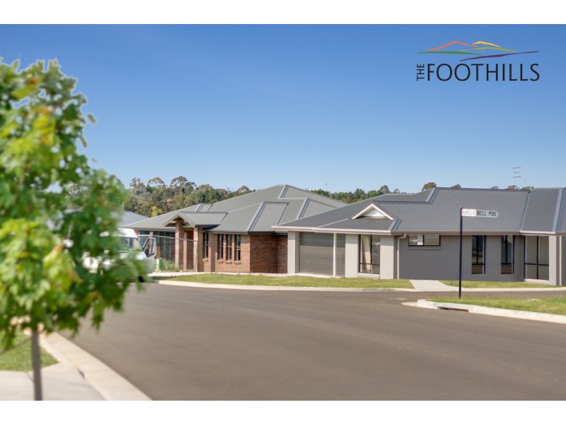 603 The Foothills Estate, Armidale NSW 2350