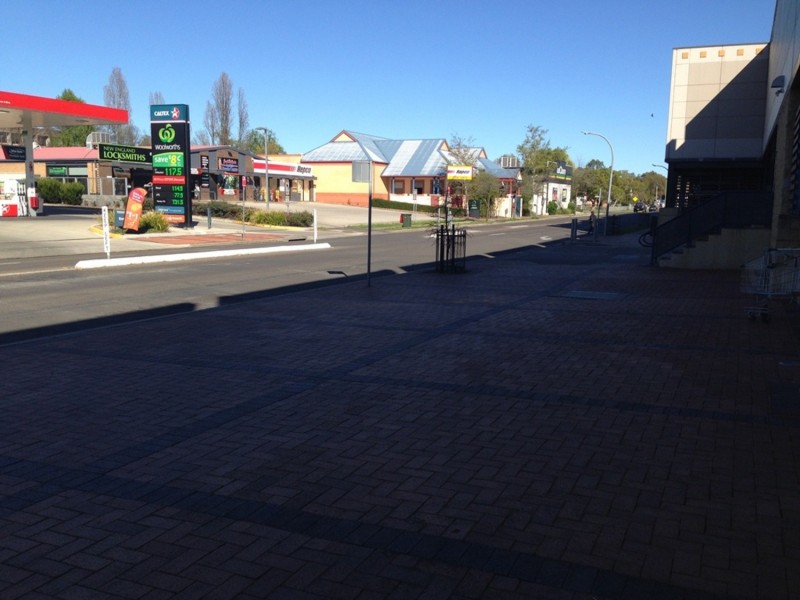 3/244 Beardy Street, Armidale NSW 2350