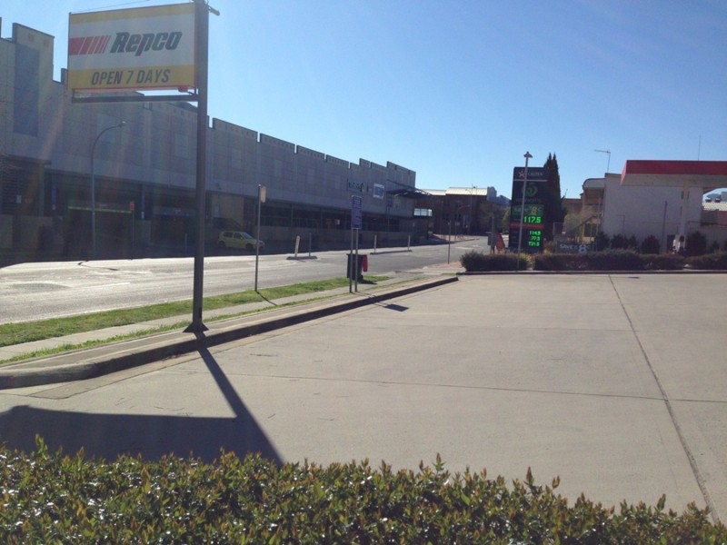 3/244 Beardy Street, Armidale NSW 2350