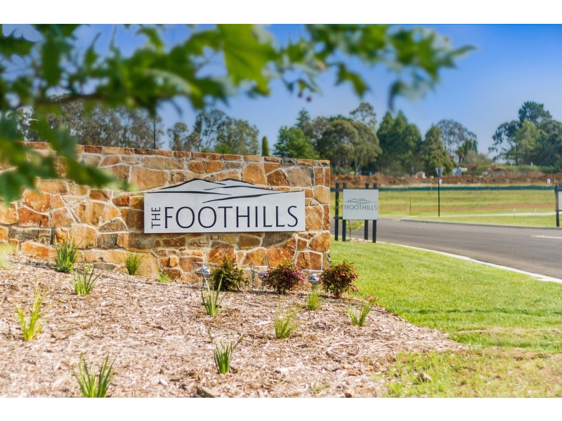 614 The Foothills Estate, Armidale NSW 2350