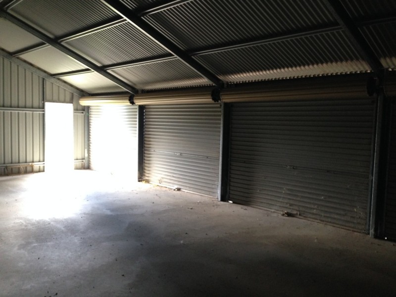 Rear Shed/143 Markham Street, Armidale NSW 2350