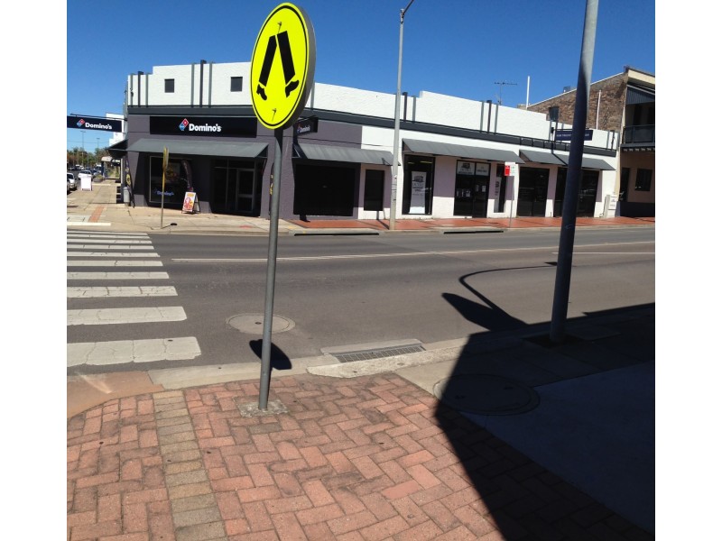 10 & 11/108 Beardy Street, Armidale NSW 2350