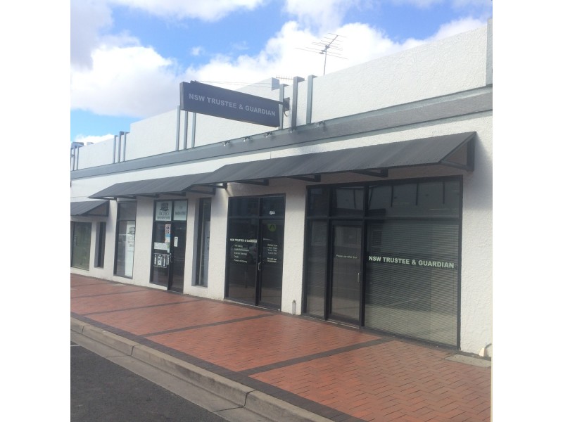 10 & 11/108 Beardy Street, Armidale NSW 2350