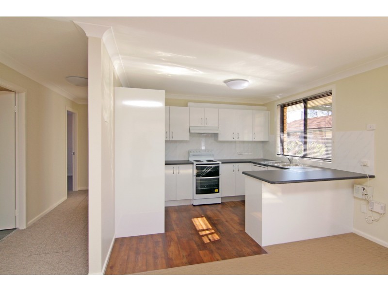 1/27 Niagara Street, Armidale NSW 2350