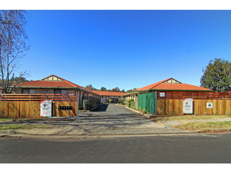1/27 Niagara Street, Armidale NSW 2350