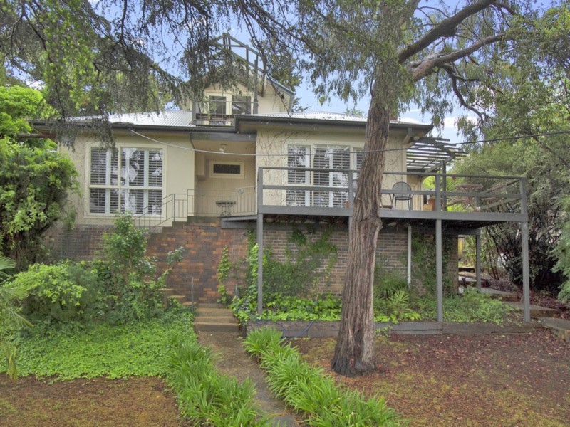 52 Dangar Street, Armidale NSW 2350