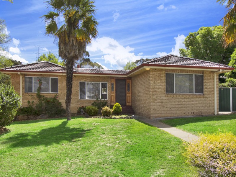 4 Mayfield Avenue, Armidale NSW 2350