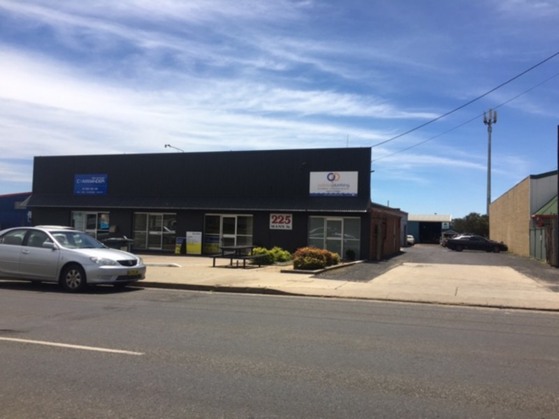 5/225 Mann Street, Armidale NSW 2350