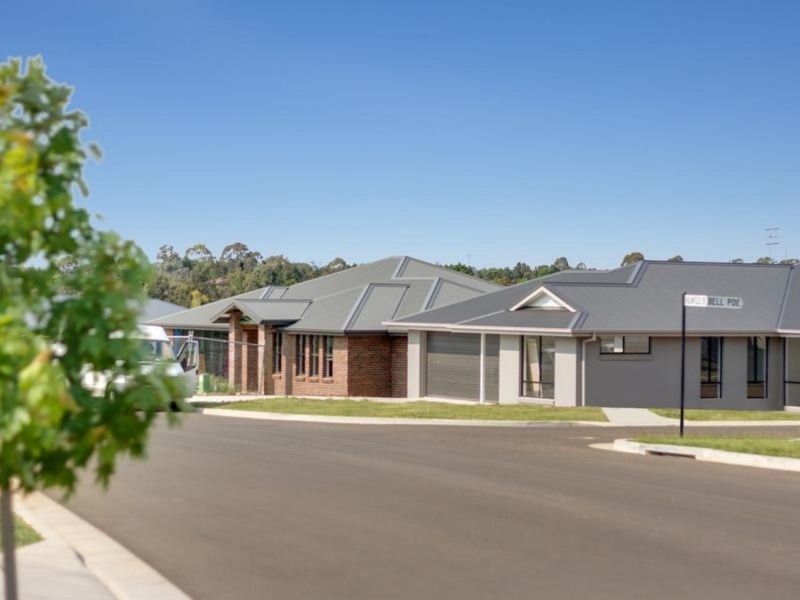 601-618 The Foothills Estate, Armidale NSW 2350