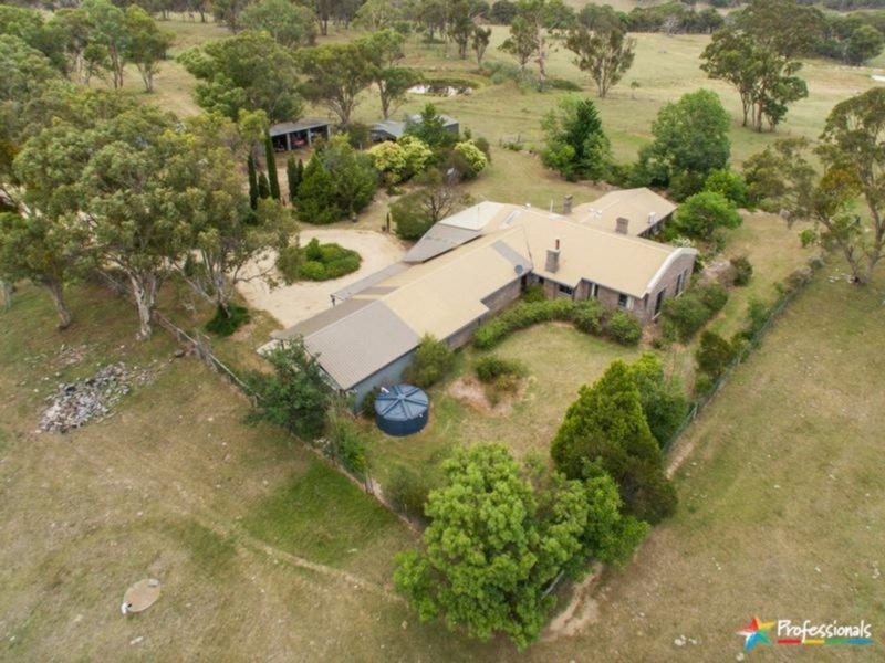 91 Devoncourt Road, Uralla NSW 2358