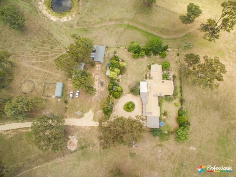 91 Devoncourt Road, Uralla NSW 2358