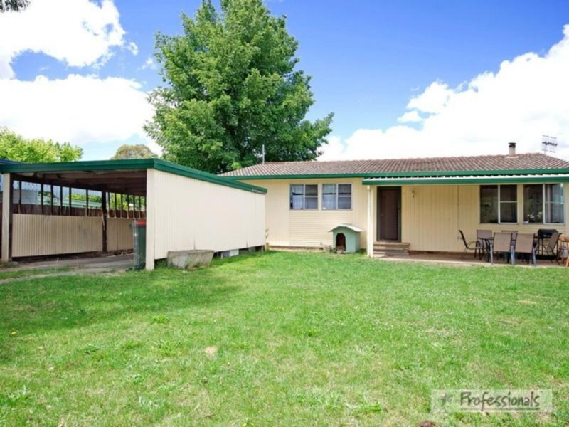 22 Enid Street, Armidale NSW 2350