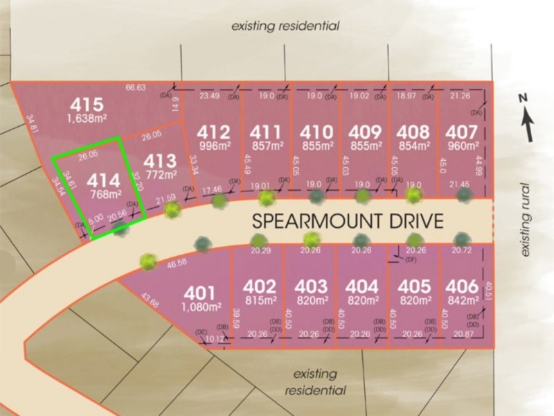 23 Spearmount Drive, Armidale NSW 2350