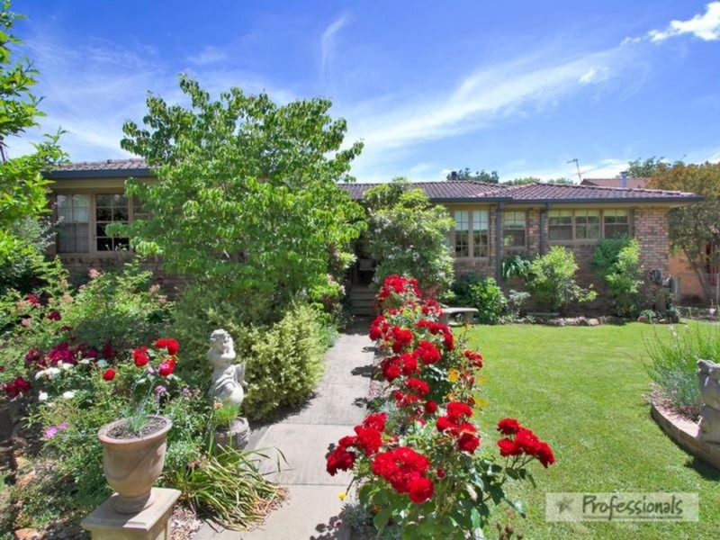 7 Catherine Street, Armidale NSW 2350