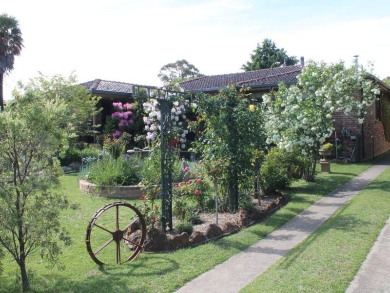 7 Catherine Street, Armidale NSW 2350