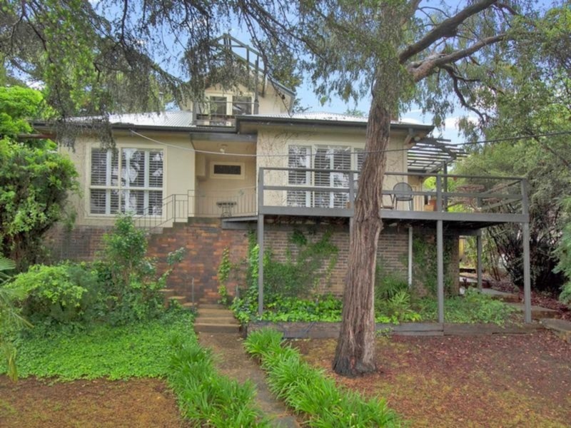52 Dangar Street, Armidale NSW 2350