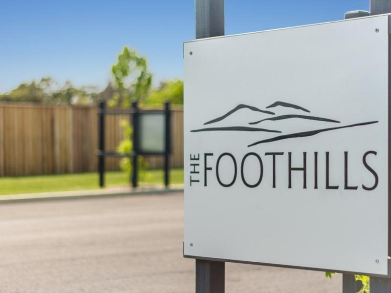 Lot 601 The Foothills Estate, Armidale NSW 2350
