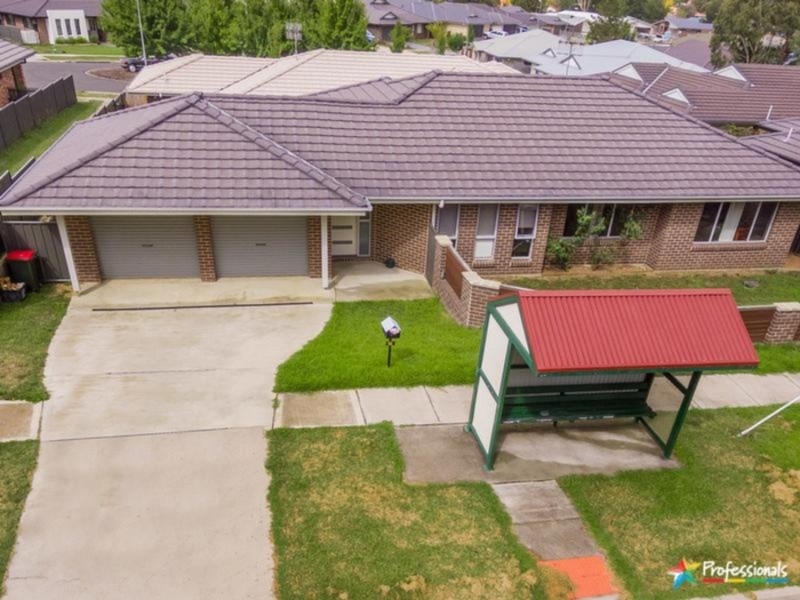 21 Kennedy Street, Armidale NSW 2350