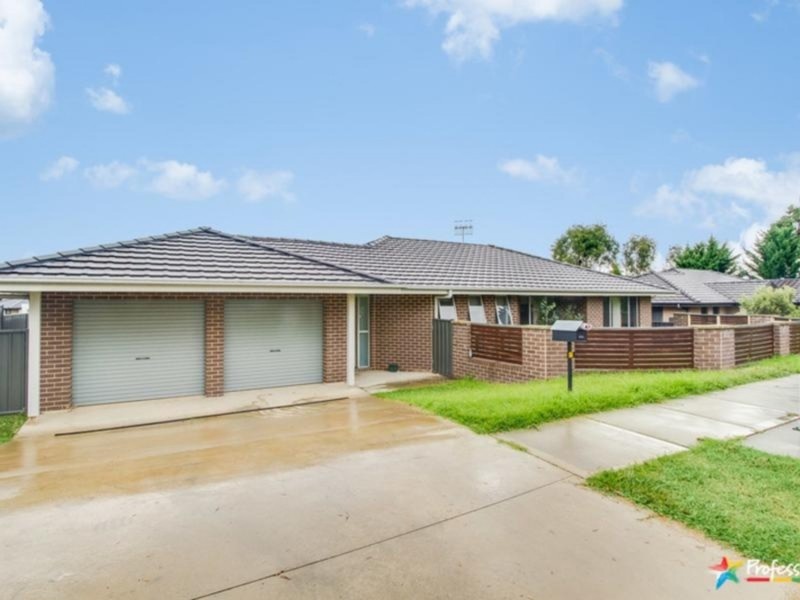 21 Kennedy Street, Armidale NSW 2350