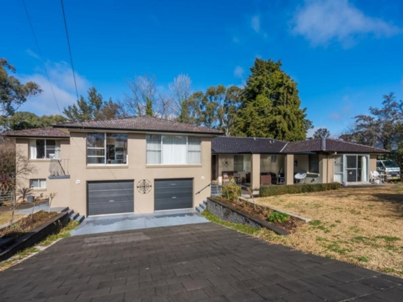 2 Catherine Street, Armidale NSW 2350
