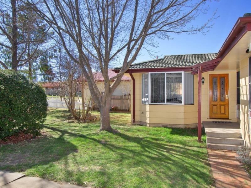 1 Edward Street, Armidale NSW 2350
