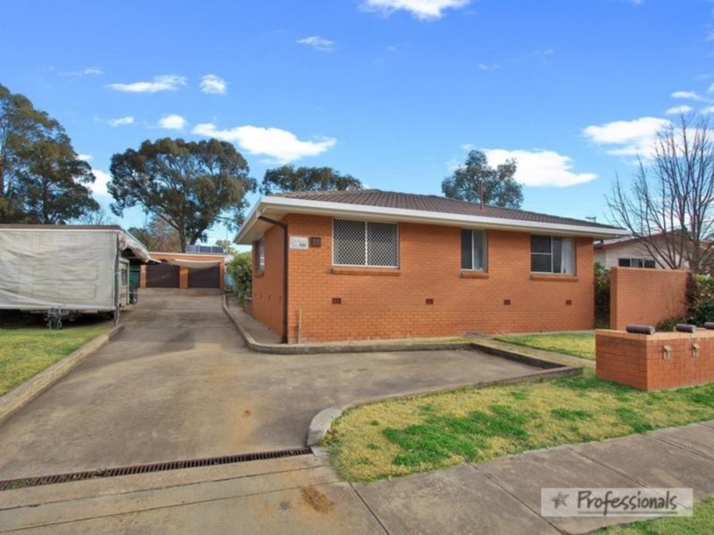 1/20 James Avenue, Armidale NSW 2350
