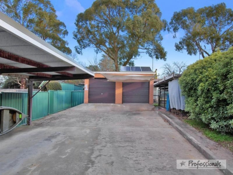 1/20 James Avenue, Armidale NSW 2350