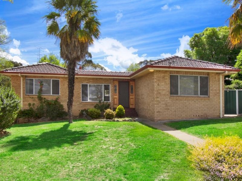 4 Mayfield Avenue, Armidale NSW 2350