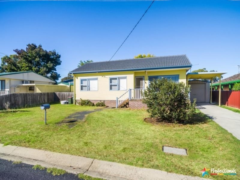 2A James Avenue, Armidale NSW 2350