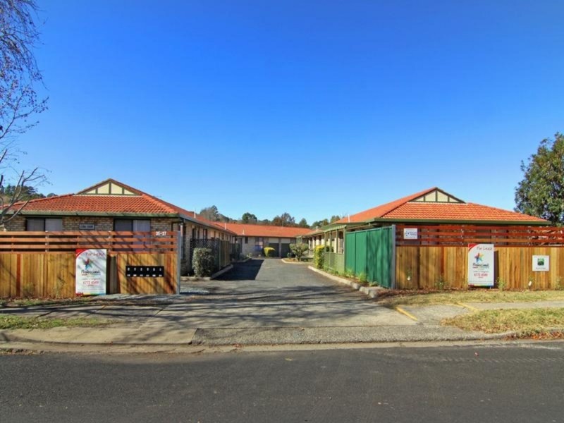 1/27 Niagara Street, Armidale NSW 2350