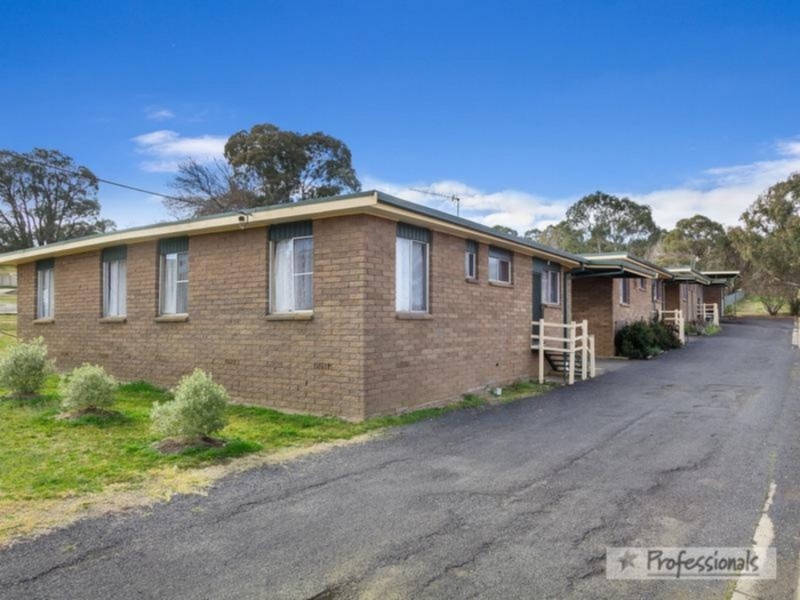 4/17 Jackes Street, Armidale NSW 2350