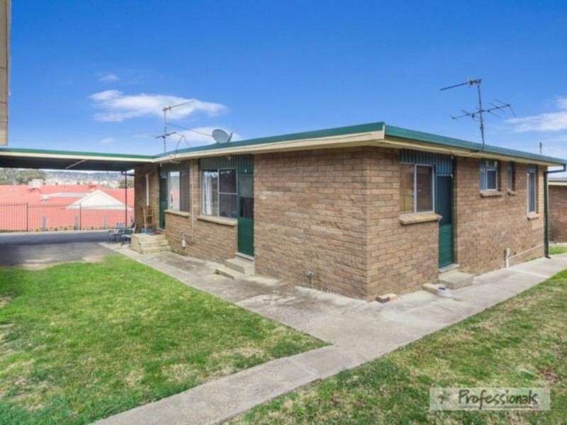 4/17 Jackes Street, Armidale NSW 2350