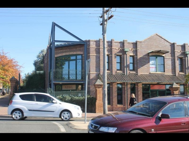 2/128 Dangar Street, Armidale NSW 2350