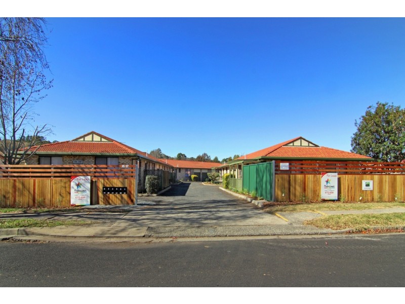 6/27 Niagara Street, Armidale NSW 2350