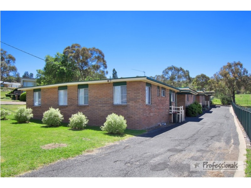4/17 Jackes Street, Armidale NSW 2350