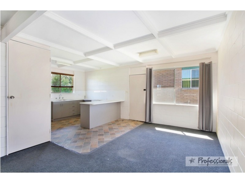 4/17 Jackes Street, Armidale NSW 2350