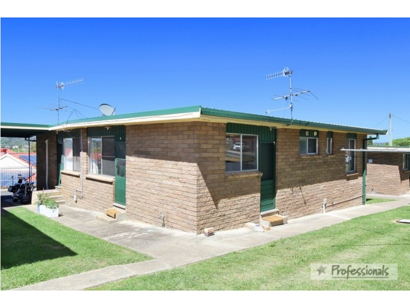 4/17 Jackes Street, Armidale NSW 2350
