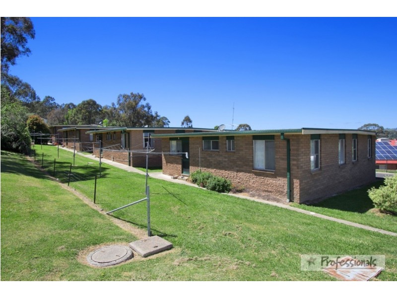 4/17 Jackes Street, Armidale NSW 2350