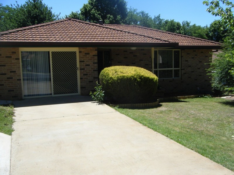 21 The Avenue, Armidale NSW 2350