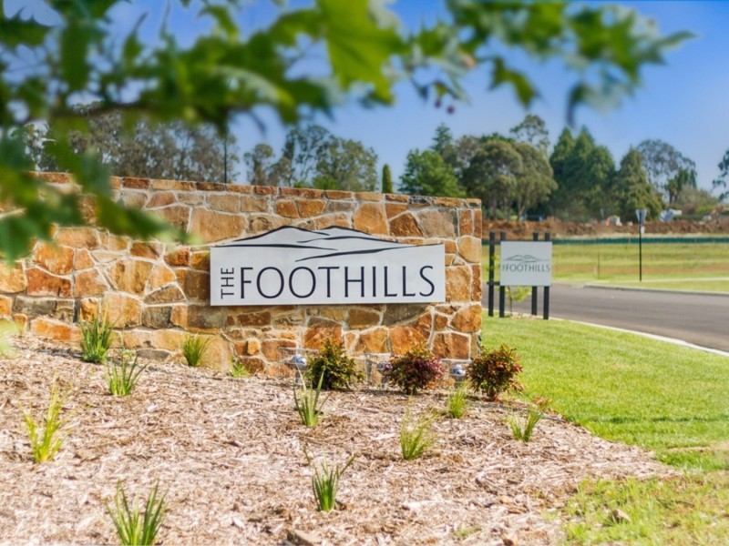 611 The Foothills Estate, Armidale NSW 2350