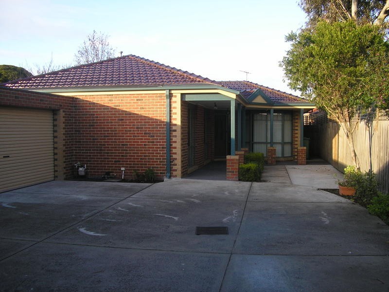 2/116 Herbert Street, Dandenong VIC 3175