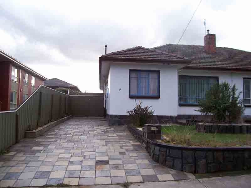 16 Hutton  Street, Dandenong VIC 3175