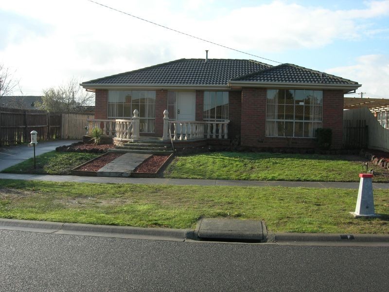 6 Chester Court, Hampton Park VIC 3976