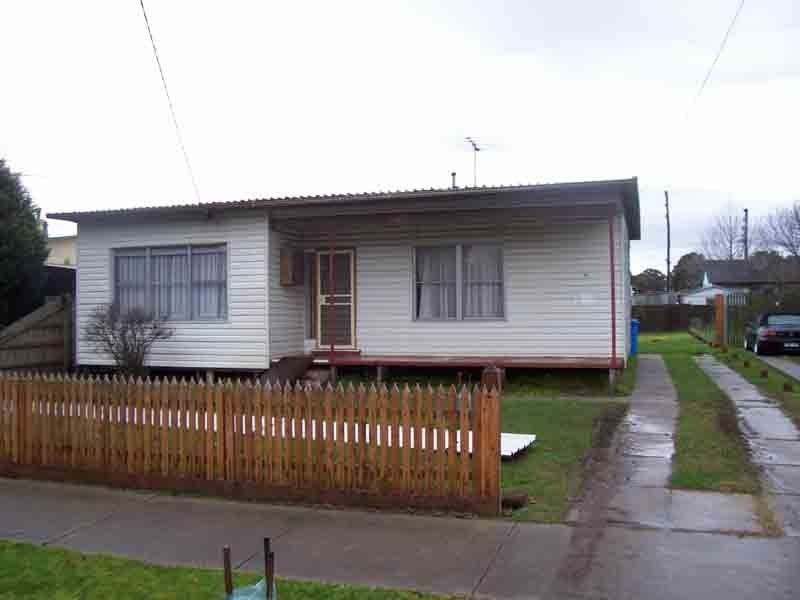 10 Jacaranda Street, Doveton VIC 3177