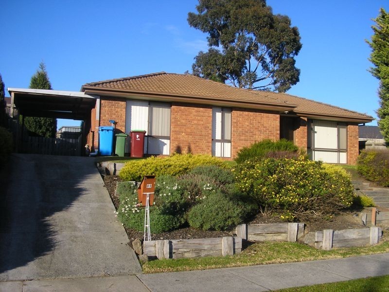 89 Kennington Park Drive, Endeavour Hills VIC 3802