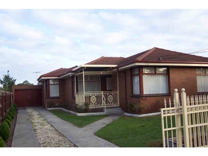 200 Corrigan Road, Noble Park VIC 3174