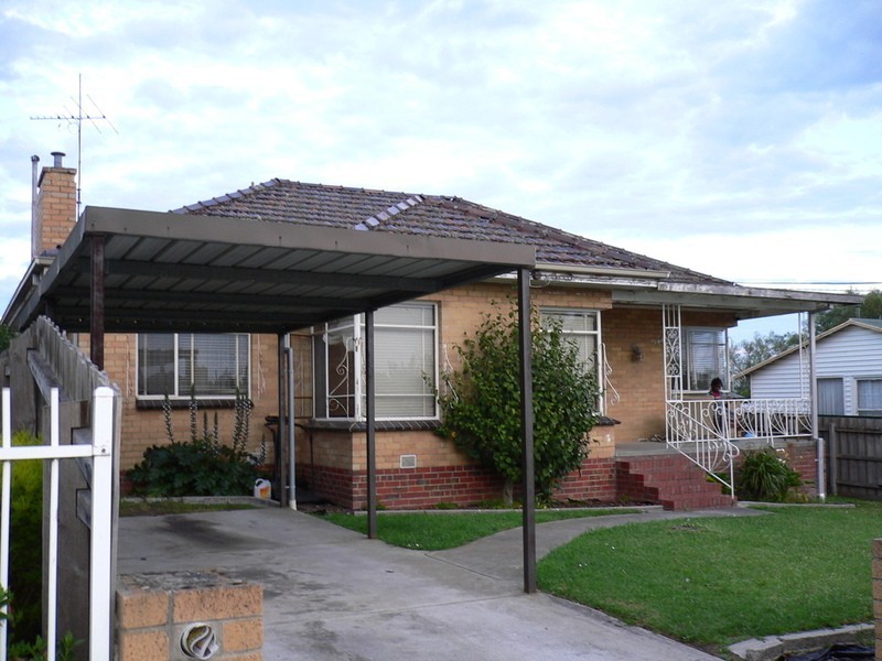 44 Jones Road, Dandenong VIC 3175