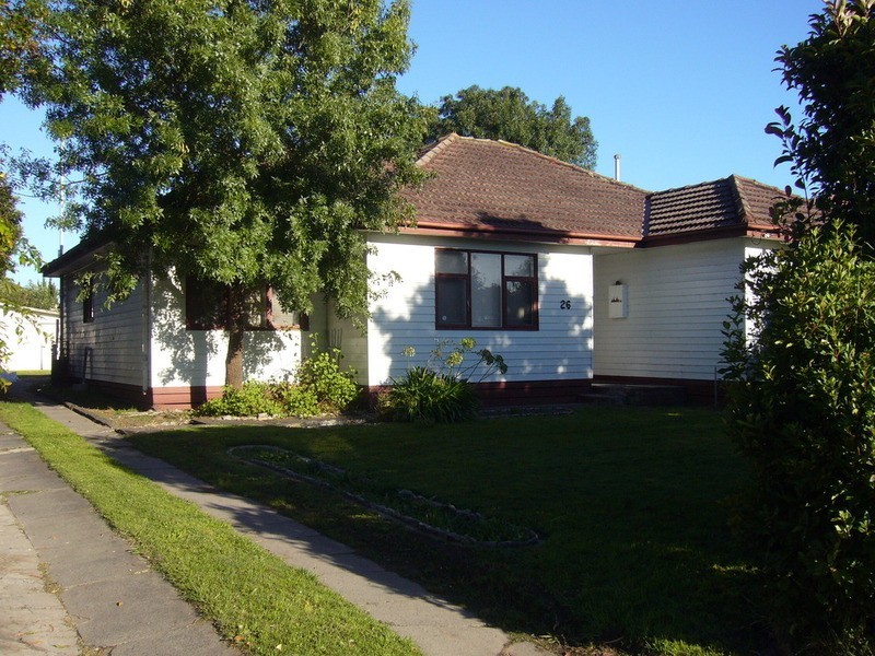 26 Boyd Street, Dandenong North VIC 3175