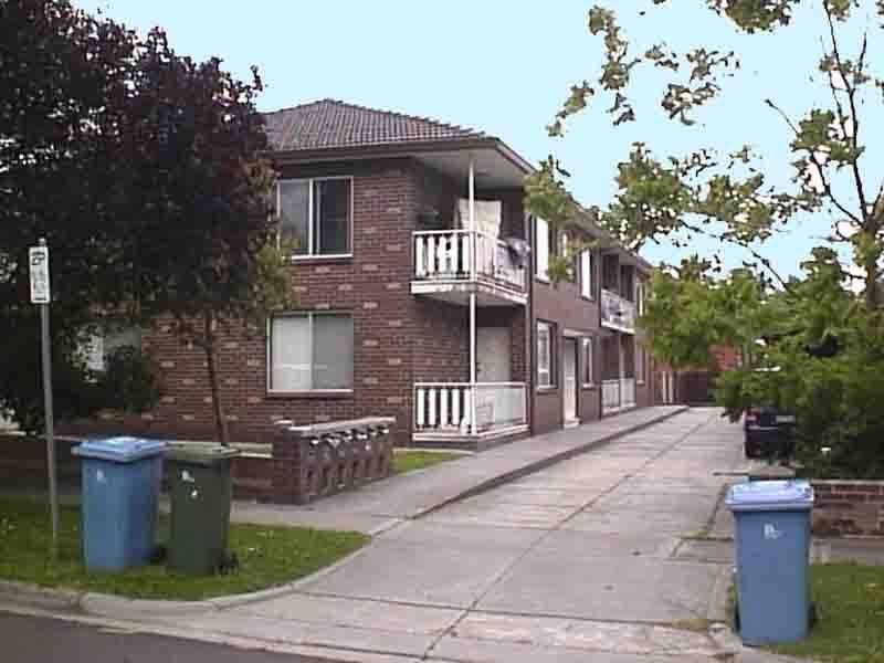 1/43 Scott Street, Dandenong VIC 3175