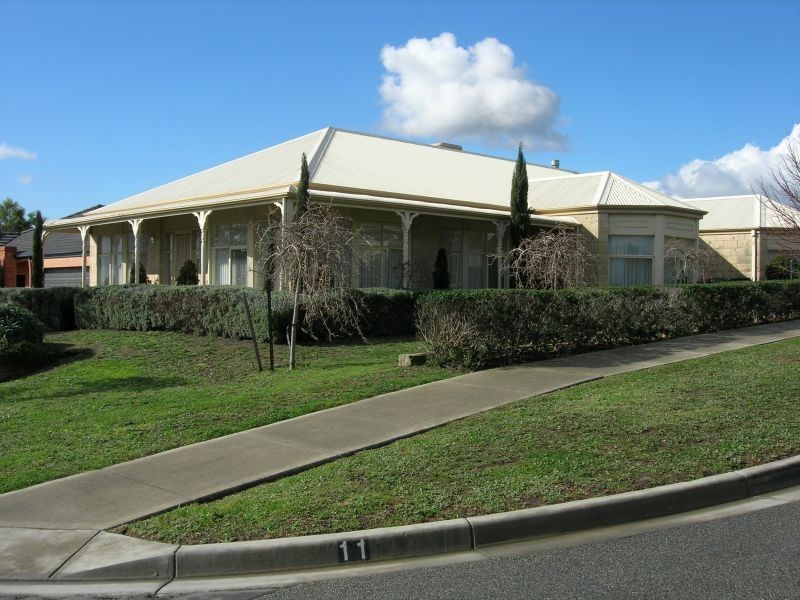 11 Terrace  Gardens, Narre Warren South VIC 3805
